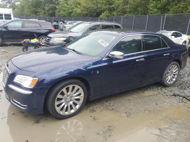 VIN 2C3CCAAG5DH739831 2013 Chrysler 300 no.1