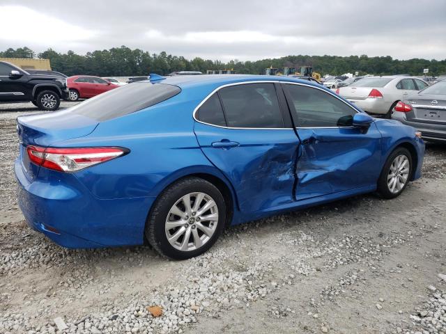 2020 TOYOTA CAMRY LE - 4T1C11AK1LU381432
