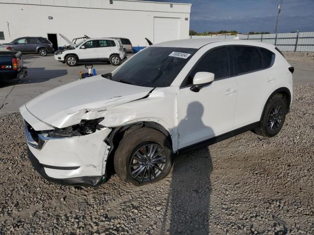 JM3KFBCM1M0336237 MAZDA CX-5 TOURI 2021