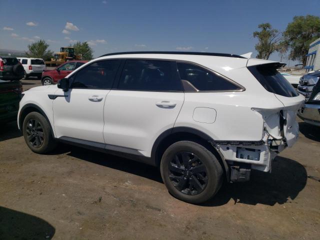 2021 KIA SORENTO S - 5XYRLDLC0MG004190