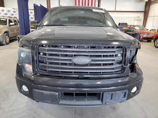 VIN 1FTFW1CT3EFB14938 2014 Ford F-150, Supercrew no.5