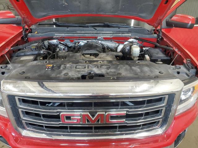 2015 GMC SIERRA K15 - 1GTV2UEC2FZ335730