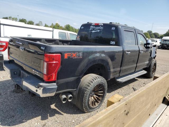 2021 FORD F350 SUPER - 1FT8W3BT1MEC77744