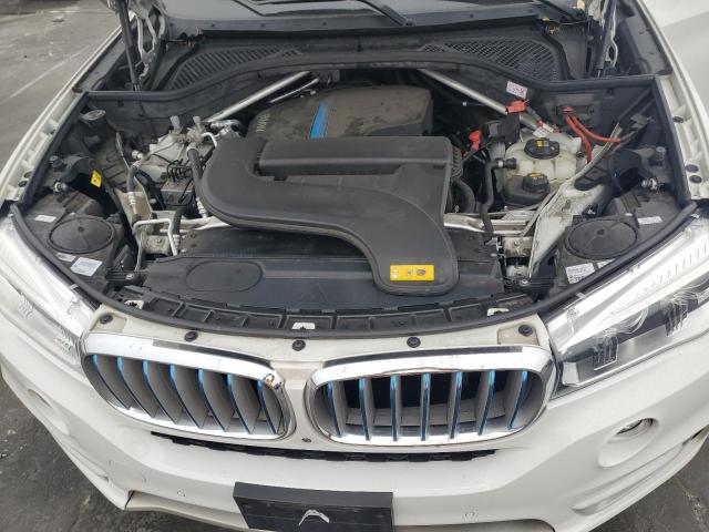 VIN 5UXKT0C58J0W01583 2018 BMW X5, Xdr40E no.12