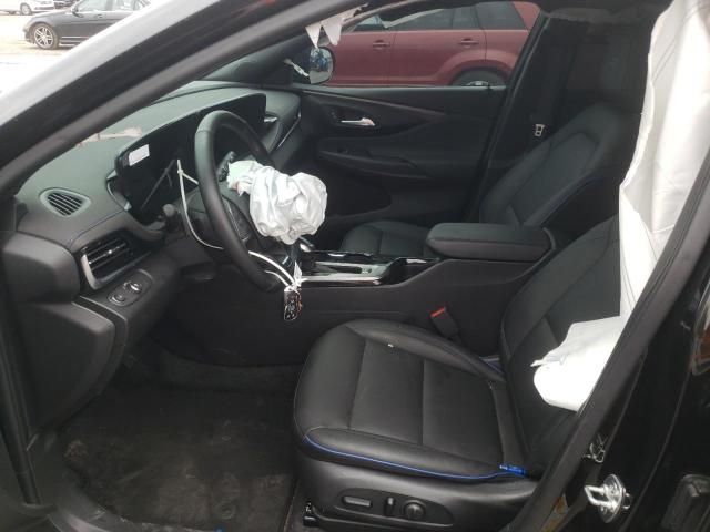 2024 BUICK ENVISTA SP - KL47LBE20RB109162