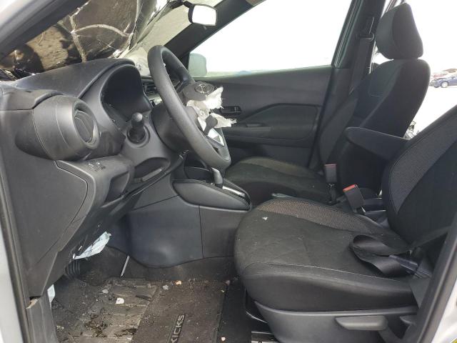 2018 NISSAN KICKS S - 3N1CP5CU1JL540954