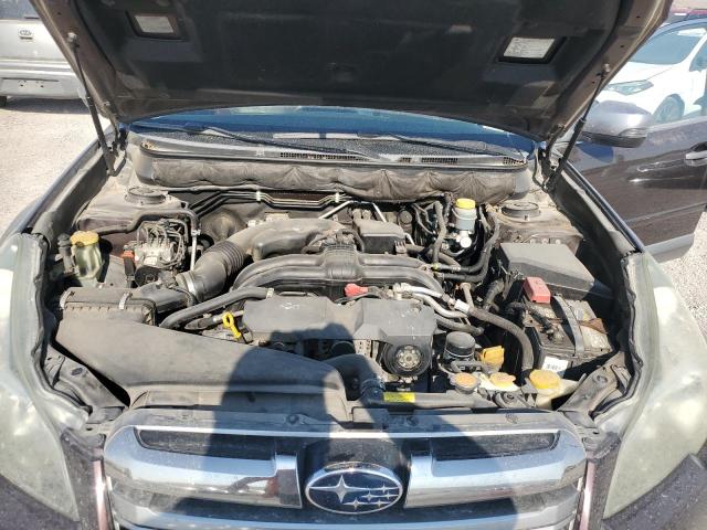 VIN 4S4BRBSC0D3209353 2013 Subaru Outback, 2.5I Lim... no.12