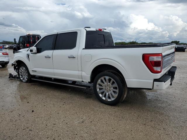 2022 FORD F150 SUPER - 1FTFW1ED7NFA67791