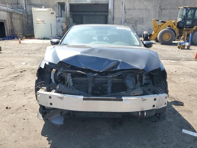 2016 ACURA ILX BASE W - 19UDE2F30GA007584