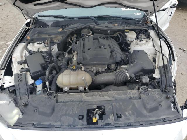 2020 FORD MUSTANG - 1FA6P8TH6L5146065