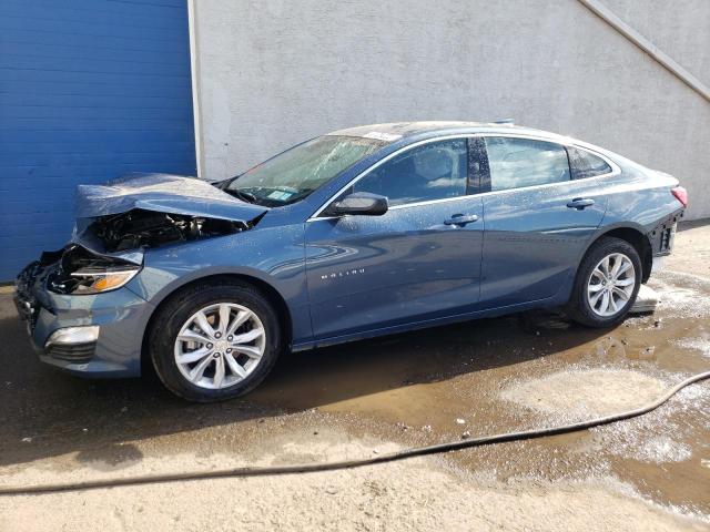 2024 CHEVROLET MALIBU LT - 1G1ZD5ST3RF212734