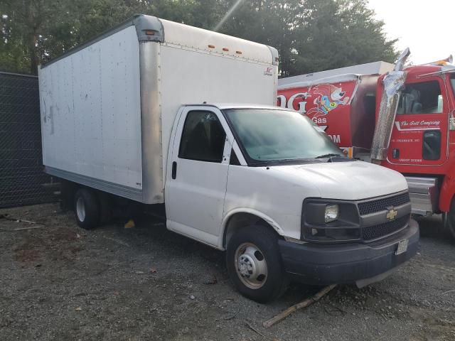 2016 CHEVROLET EXPRESS G3 1GB3GSCG0G1239067  67984784