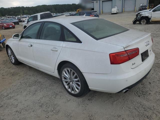 VIN WAUGFAFC9EN107298 2014 Audi A6, Premium Plus no.2