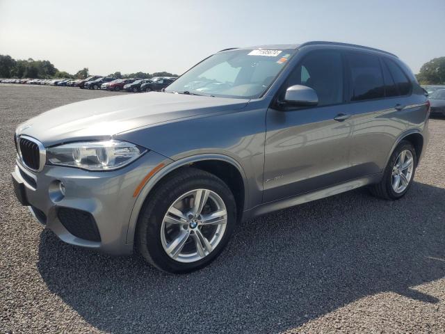 VIN 5UXKS4C36H0Y16088 2017 BMW X5, Xdrive35D no.1