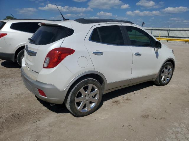 VIN KL4CJDSB6DB177379 2013 Buick Encore, Premium no.3