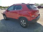 CHEVROLET TRAX 1LT photo