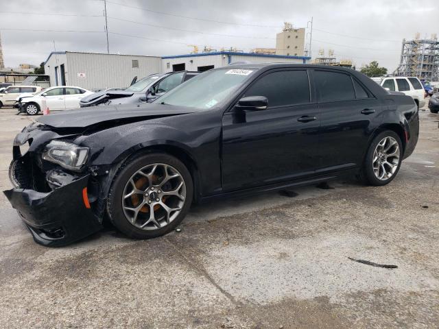 CHRYSLER 300S S