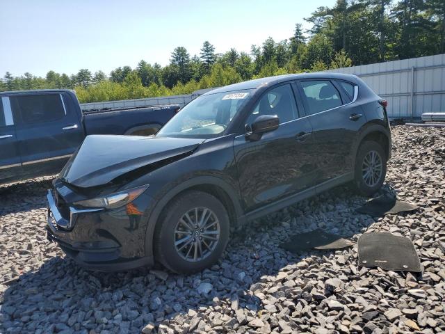 2020 MAZDA CX-5 SPORT - JM3KFABM6L1810705
