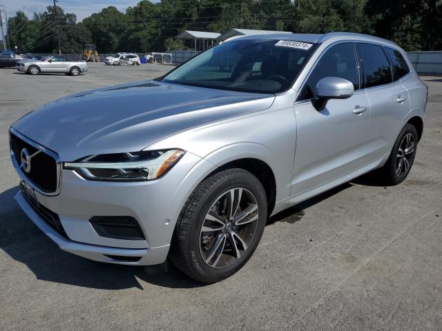 2019 VOLVO XC60 T6 2019