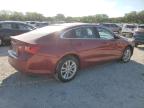 Lot #3023290987 2018 CHEVROLET MALIBU LT