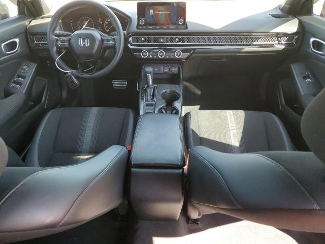 2024 HONDA CIVIC SPOR - 2HGFE2F52RH559313