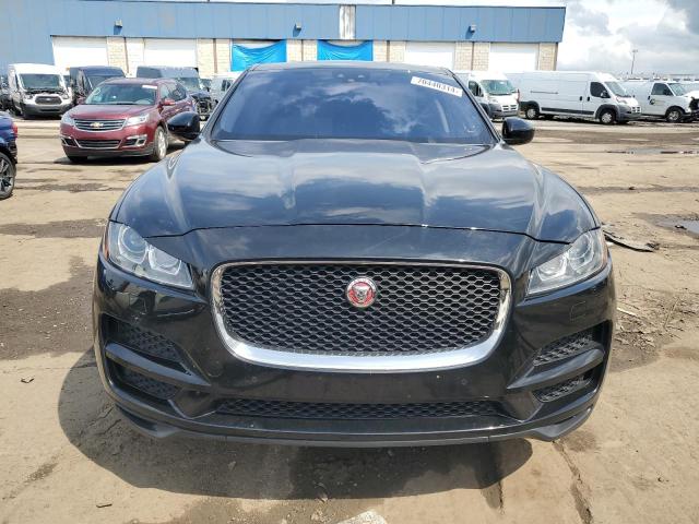 VIN SADCJ2BV3HA050352 2017 Jaguar F-Pace, Premium no.5