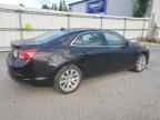 CHEVROLET MALIBU 2LT photo