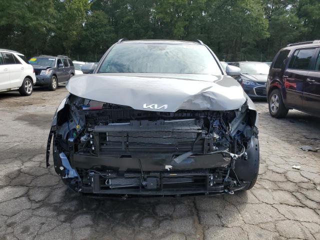 2023 KIA SPORTAGE S - 5XYK53AF7PG135298