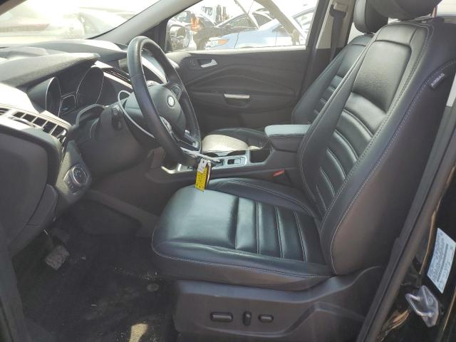 2019 FORD ESCAPE SEL - 1FMCU0HD1KUB38677
