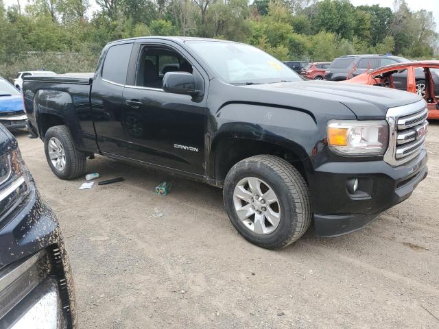 2017 GMC CANYON SLE - 1GTH6CEN0H1255373