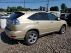 LEXUS RX 400H photo