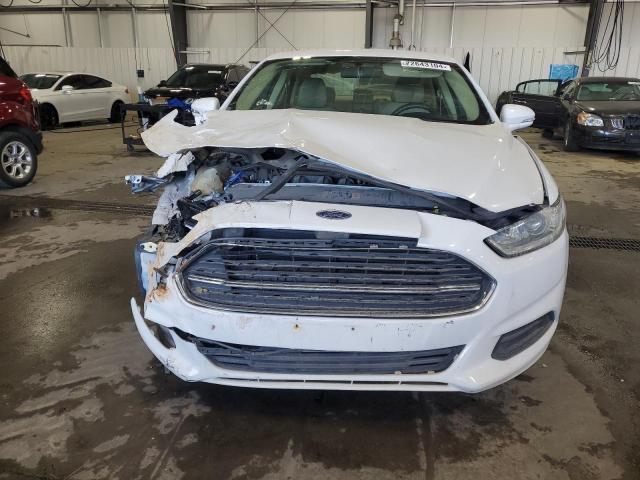 VIN 3FA6P0H77ER259332 2014 Ford Fusion, SE no.5