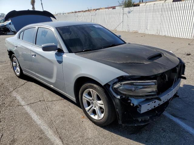 2020 DODGE CHARGER SX - 2C3CDXBG2LH189372