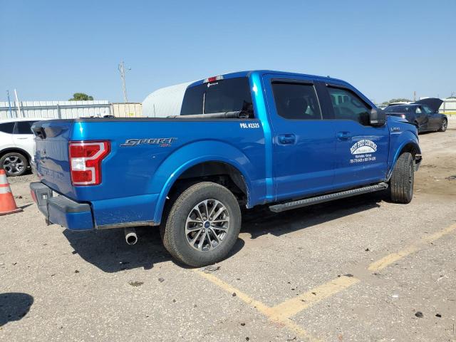 2019 FORD F150 SUPER - 1FTEW1EP8KFB01075