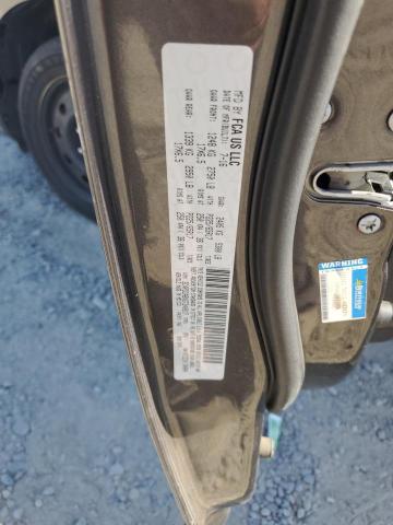 2016 DODGE JOURNEY SE - 3C4PDCABXGT240917