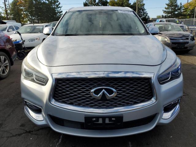 VIN 5N1DL0MNXJC533029 2018 Infiniti QX60 no.5