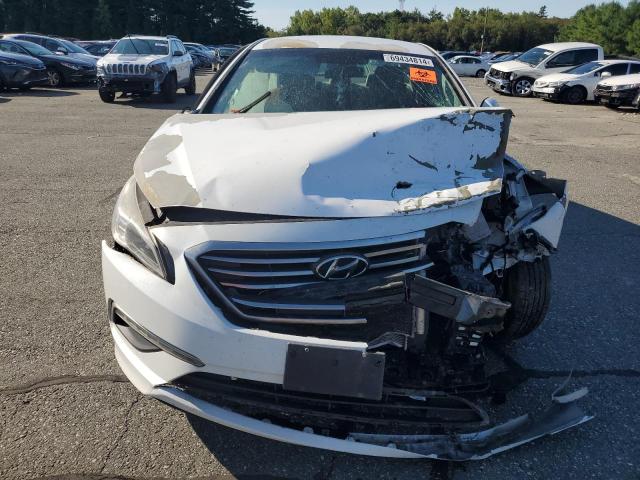 VIN 5NPE24AF9FH009558 2015 Hyundai Sonata, SE no.5