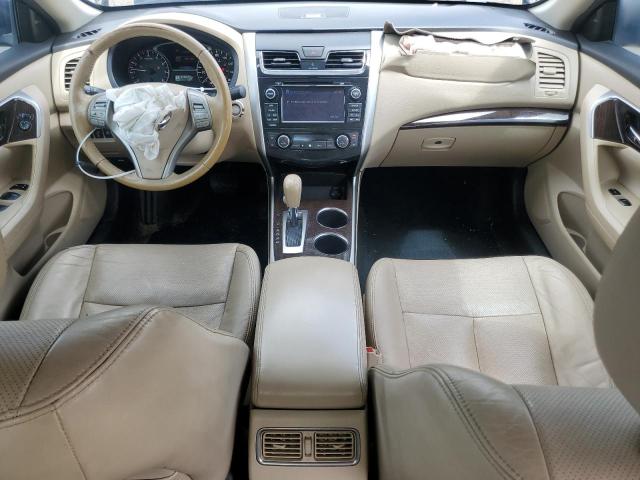 2015 NISSAN ALTIMA 2.5 - 1N4AL3AP3FN394362