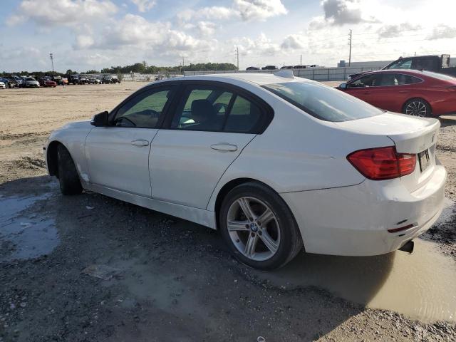 VIN WBA3B1C52EP680578 2014 BMW 3 Series, 320 I no.2