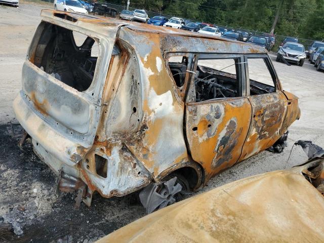 2016 KIA SOUL - KNDJN2A20G7362722