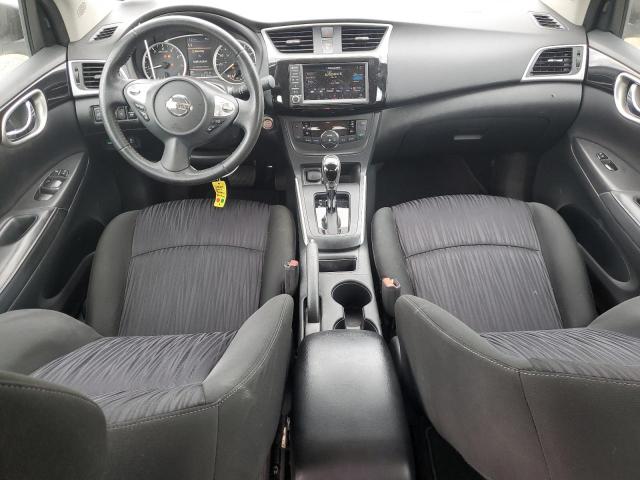 2019 NISSAN SENTRA S - 3N1AB7AP9KY371379