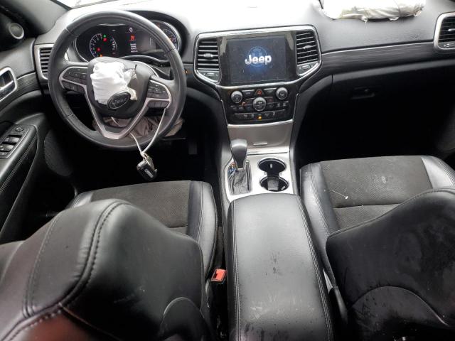 2019 JEEP GRAND CHER - 1C4RJFAG4KC669392