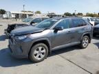 2021 TOYOTA RAV4 XLE - 2T3P1RFV0MC205162