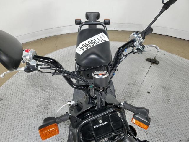 2024 HONDA NPS50 JH2AF5813RK200487