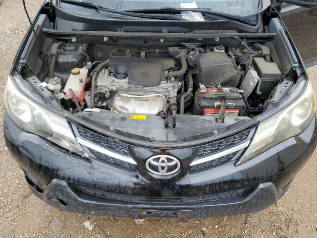 2014 TOYOTA RAV4 LE 2T3BFREV2EW156334  70593314