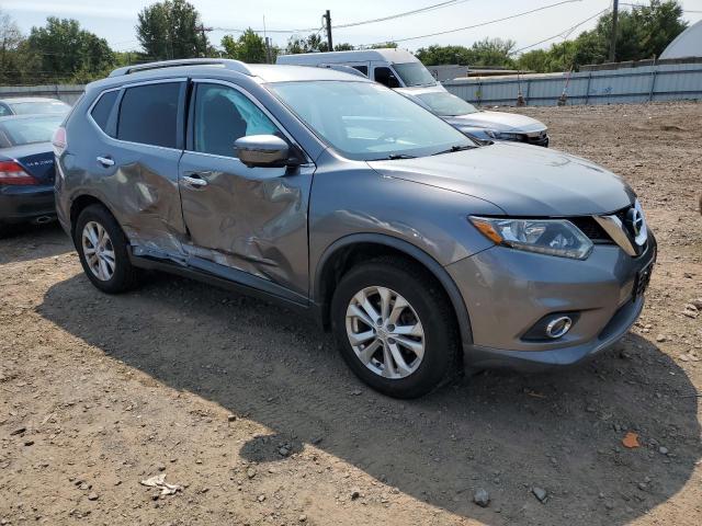 2016 NISSAN ROGUE S - KNMAT2MV4GP666552