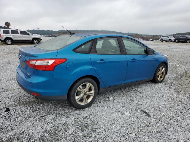 VIN 1FADP3F2XDL305765 2013 Ford Focus, SE no.3