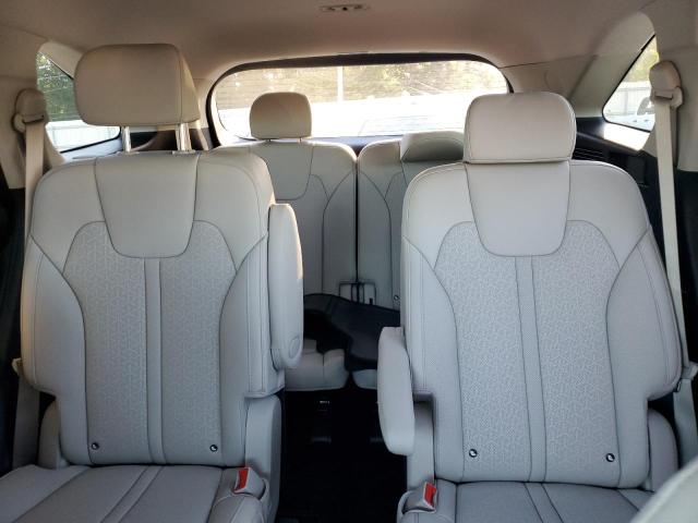 2024 KIA SORENTO SX - KNDRKDLG0R5235046