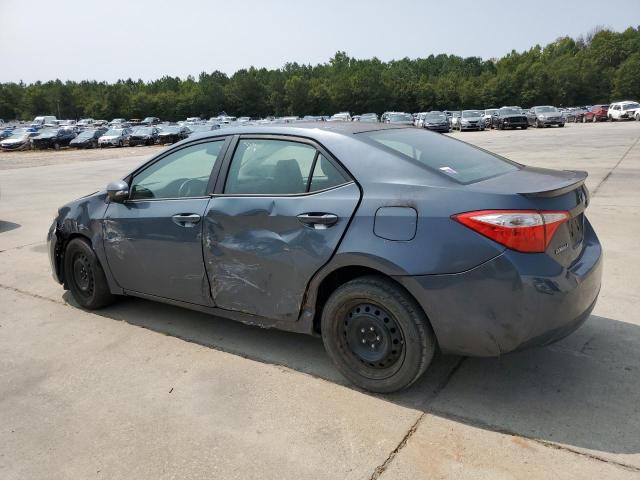 VIN 5YFBURHE8GP473095 2016 Toyota Corolla, L no.2