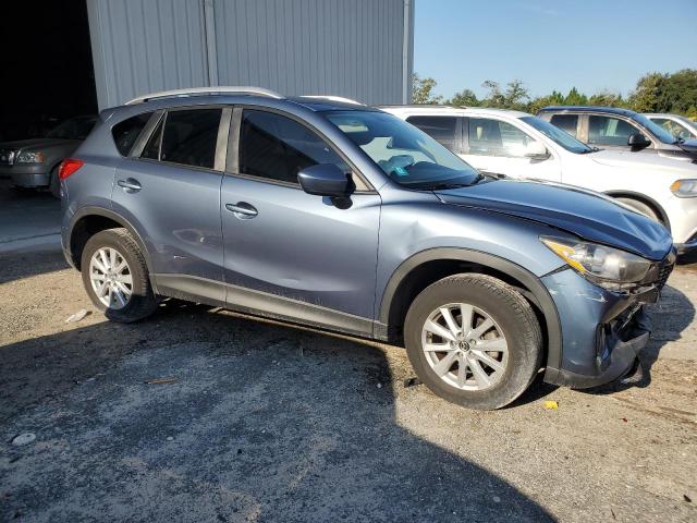 VIN JM3KE2CY4E0410953 2014 Mazda CX-5, Touring no.4